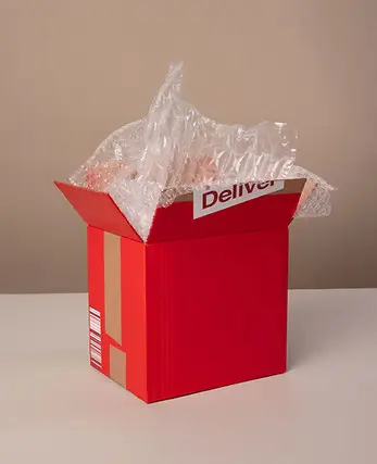 Beschermings materiaal