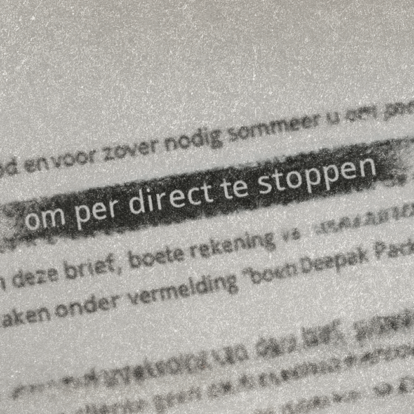 Deepak Packaging gestop