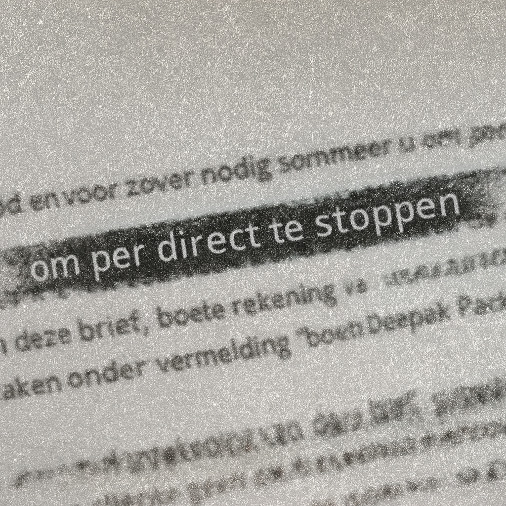 Deepak Packaging gestop